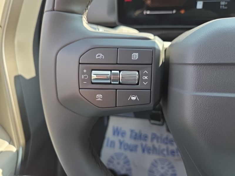 New 2027 Kia Seltos SUV