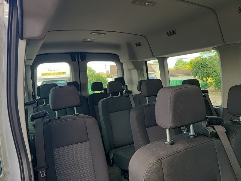 Used 2023 Ford Transit-350 Van