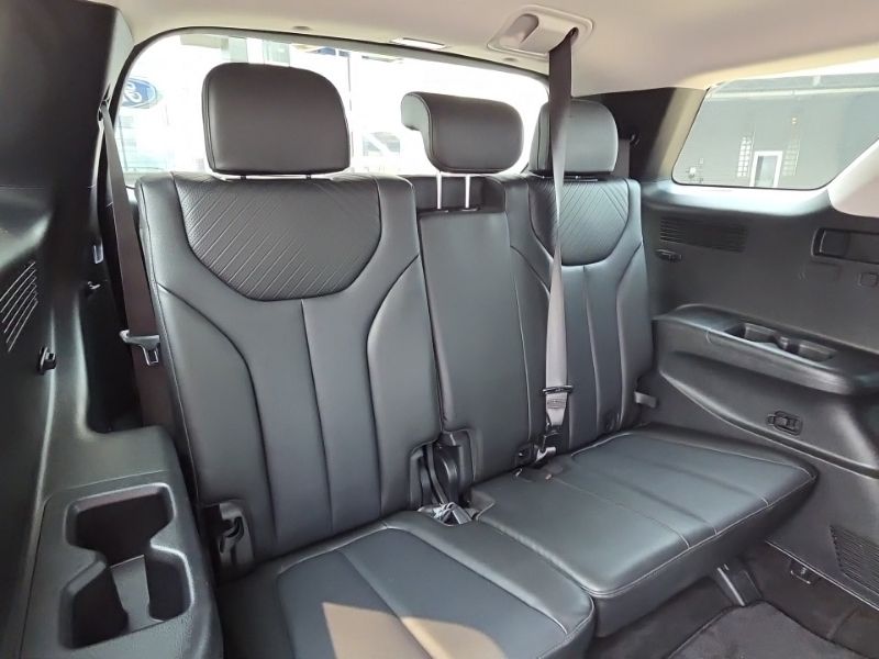 Used 2023 Hyundai Palisade SUV