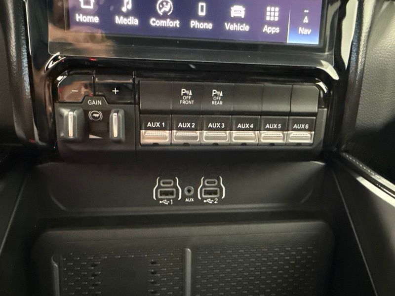 New 2026 Ram 1500 Truck