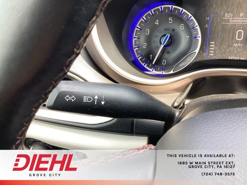 Used 2019 Chrysler Pacifica Van