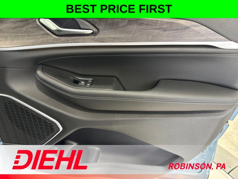 New 2026 Jeep Grand Cherokee L SUV