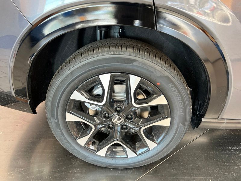 New 2027 Honda HR-V SUV