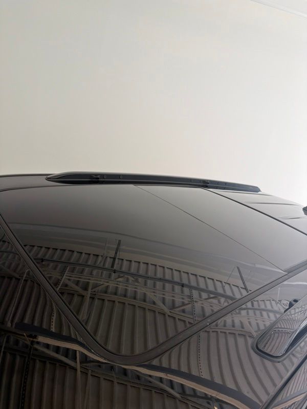 Used 2025 Jeep Grand Cherokee L SUV