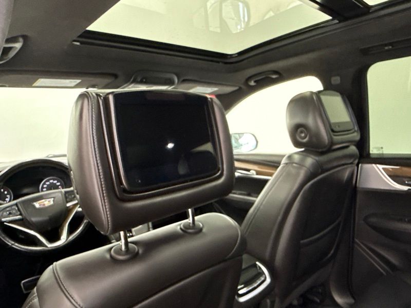Used 2023 Cadillac XT6 SUV