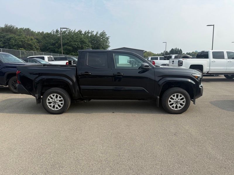 Used 2024 Toyota Tacoma Truck