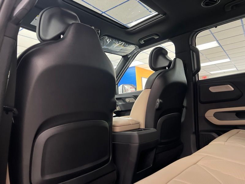 New 2027 Kia Telluride SUV