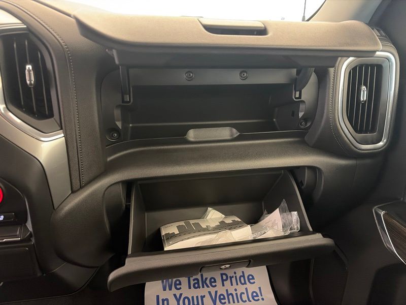 Used 2019 Chevrolet Silverado 1500 Truck
