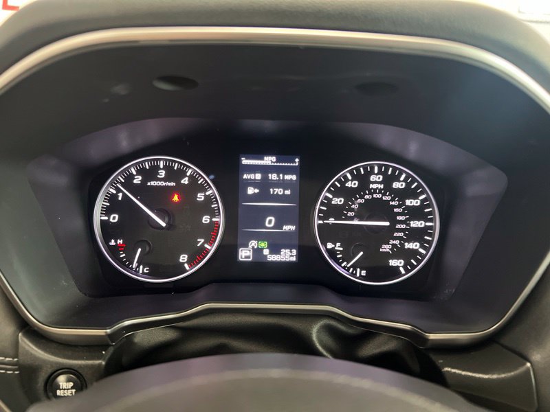 Used 2023 Subaru Outback SUV