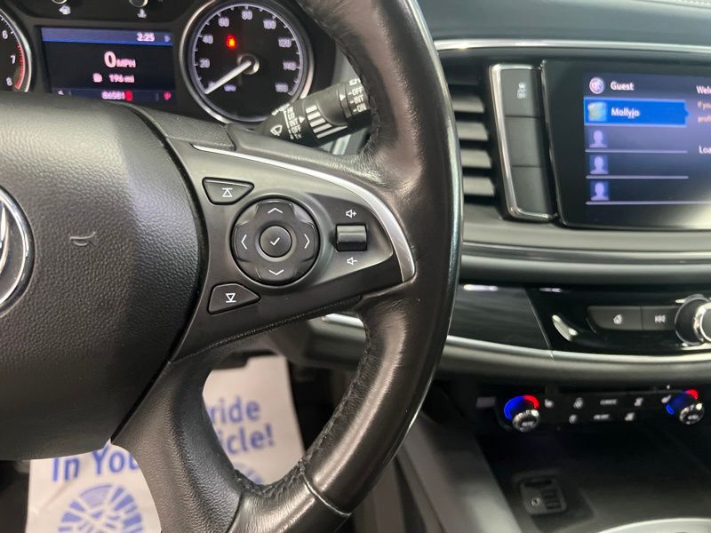 Used 2020 Buick Enclave SUV