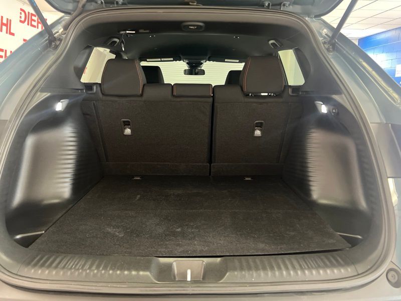 Used 2025 Honda HR-V SUV