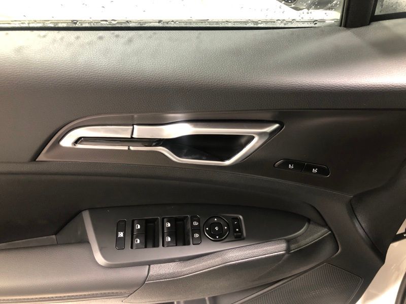 New 2026 Kia Sportage SUV