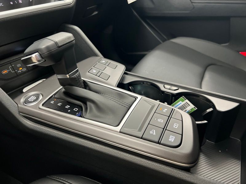 New 2026 Kia Sportage SUV