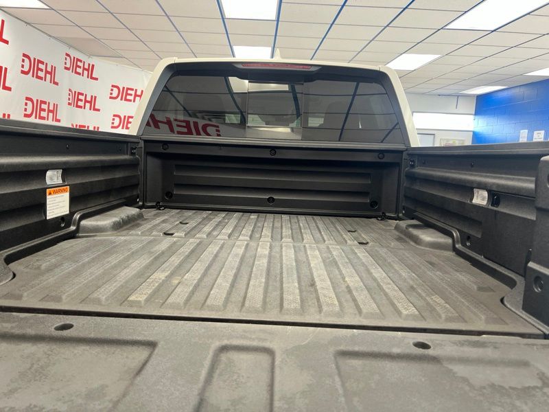 Used 2024 Honda Ridgeline Truck