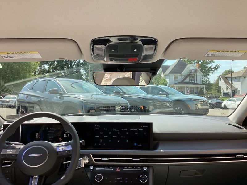 New 2026 Hyundai Sonata Sedan