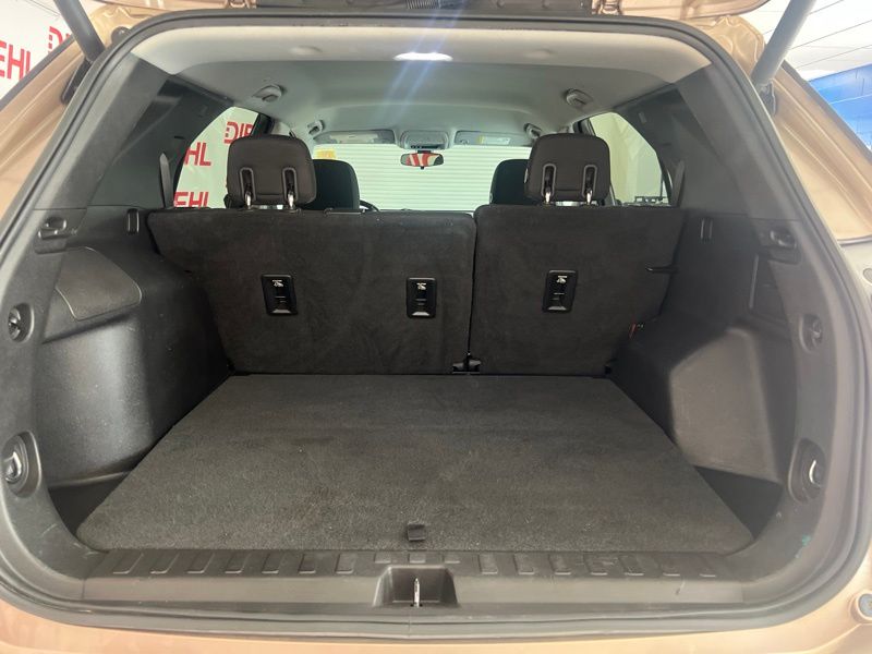 Used 2018 Chevrolet Equinox SUV