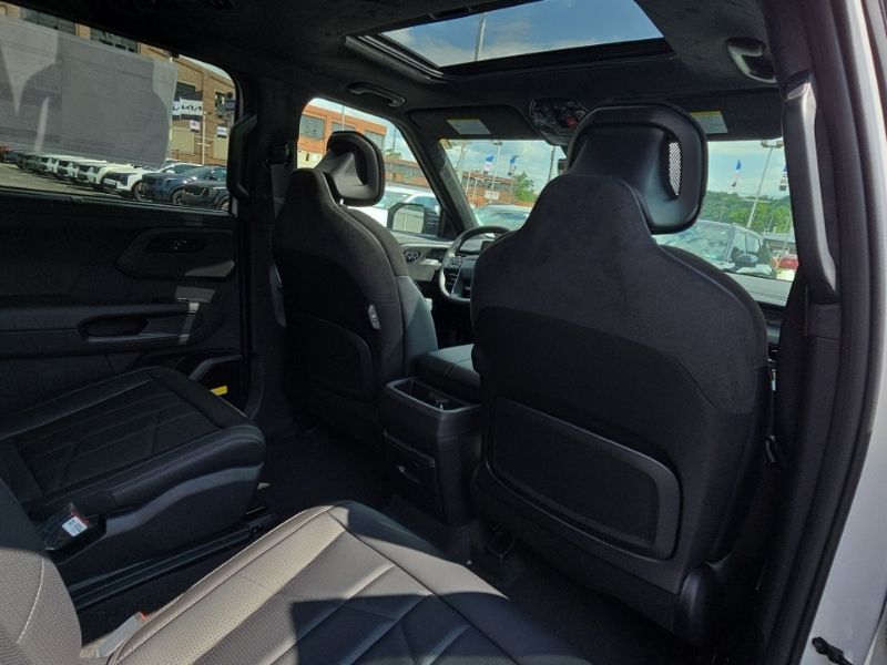 New 2027 Kia Telluride SUV