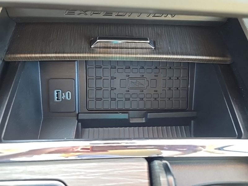 Used 2022 Ford Expedition SUV