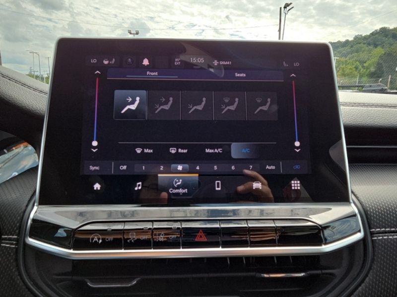 Used 2023 Jeep Compass SUV