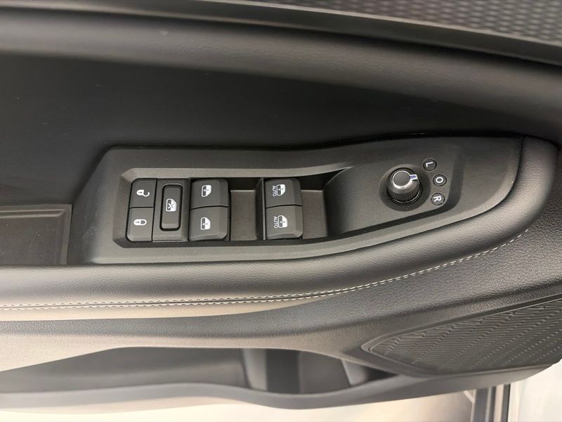 Used 2024 Jeep Grand Cherokee SUV