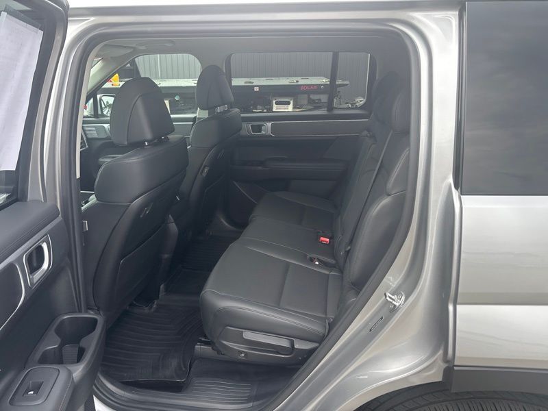 Used 2024 Hyundai Santa Fe Hybrid SUV
