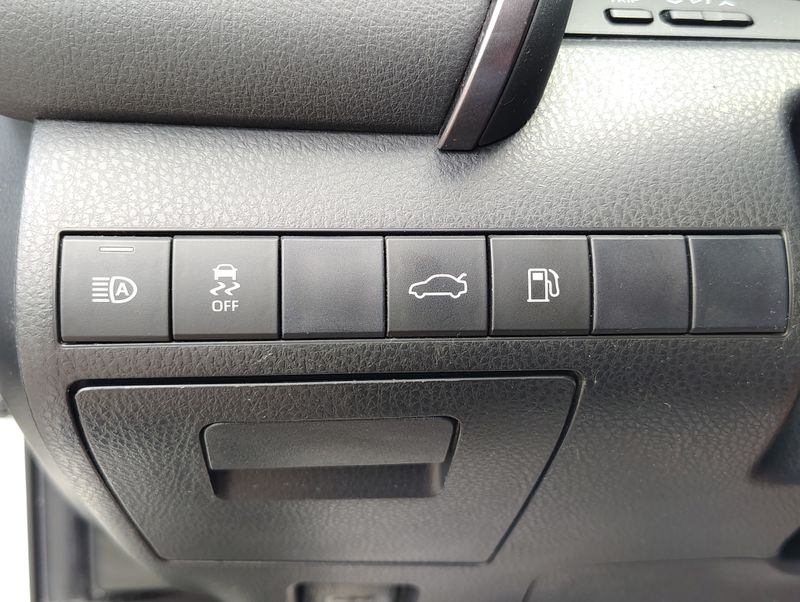 Used 2018 Toyota Camry Sedan