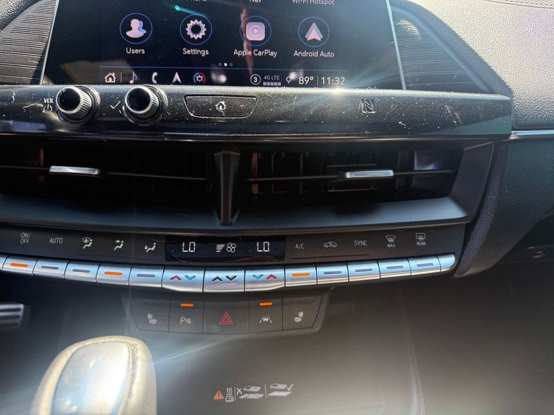 Used 2021 Cadillac CT4 Sedan