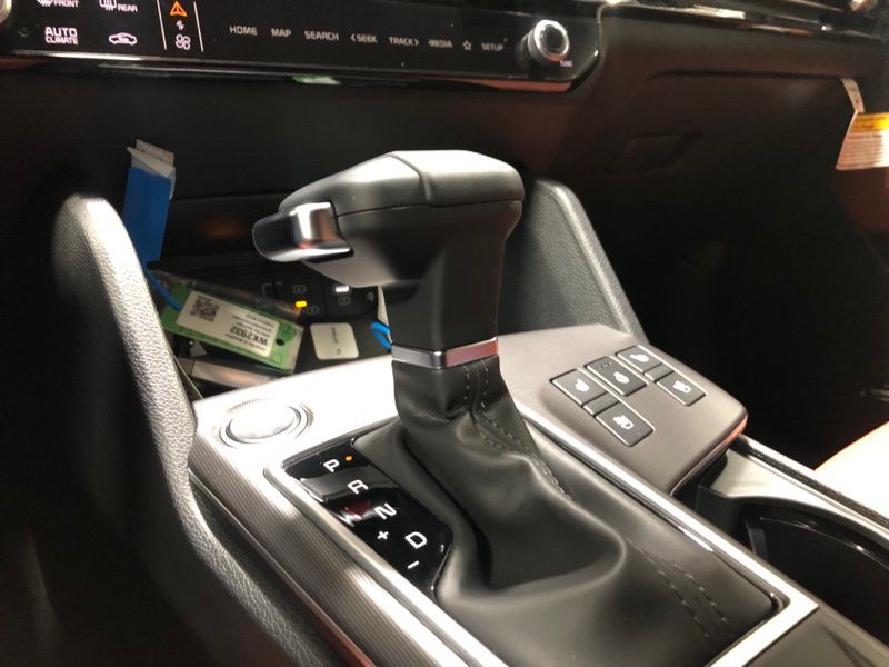 New 2026 Kia Sportage SUV