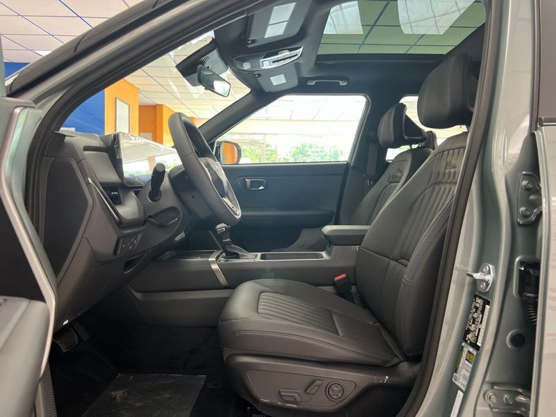 New 2027 Kia Seltos SUV