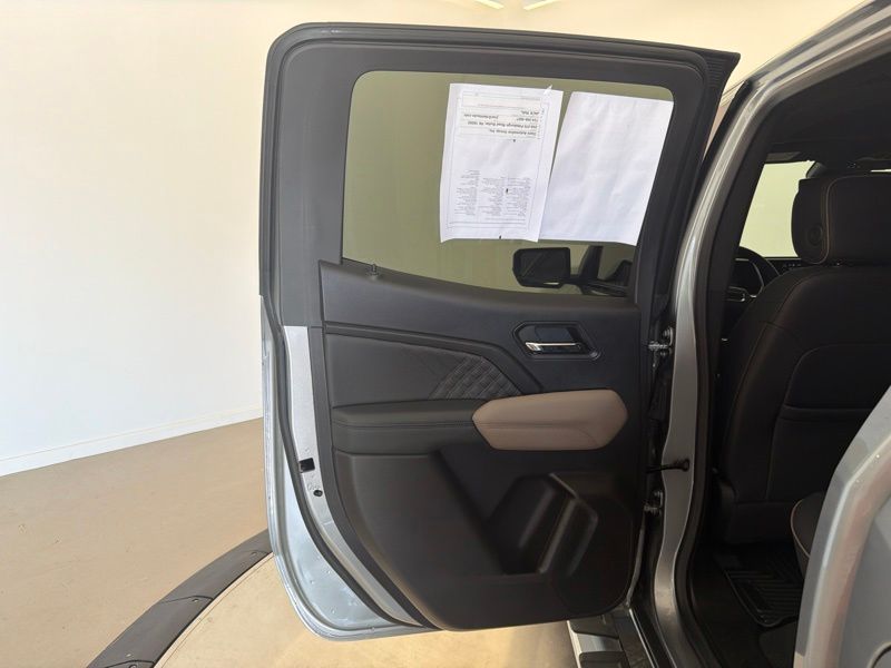 Used 2024 GMC Canyon Truck