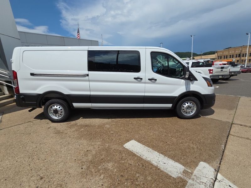 New 2026 Ford Transit-150 Van