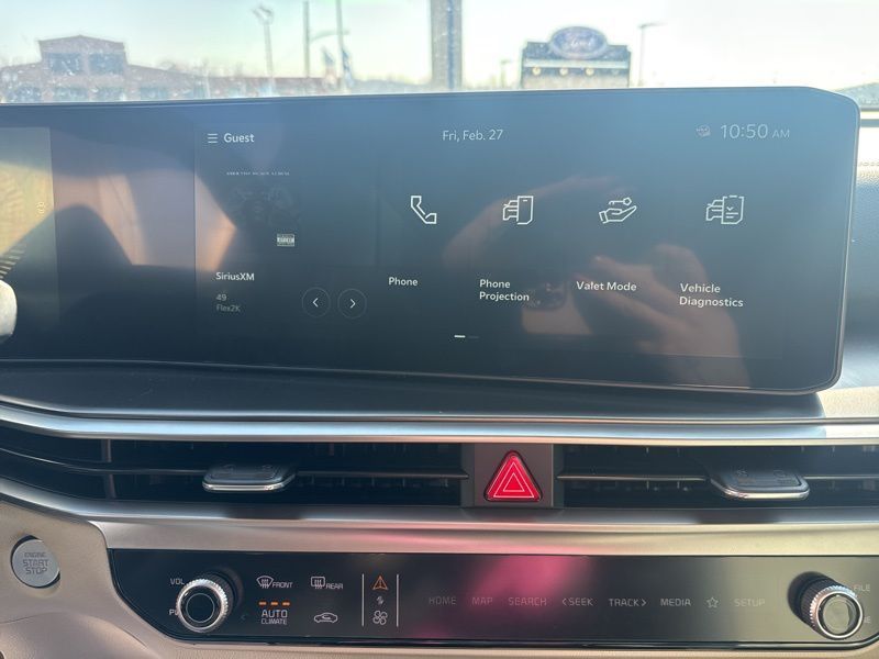 New 2026 Kia Sorento SUV