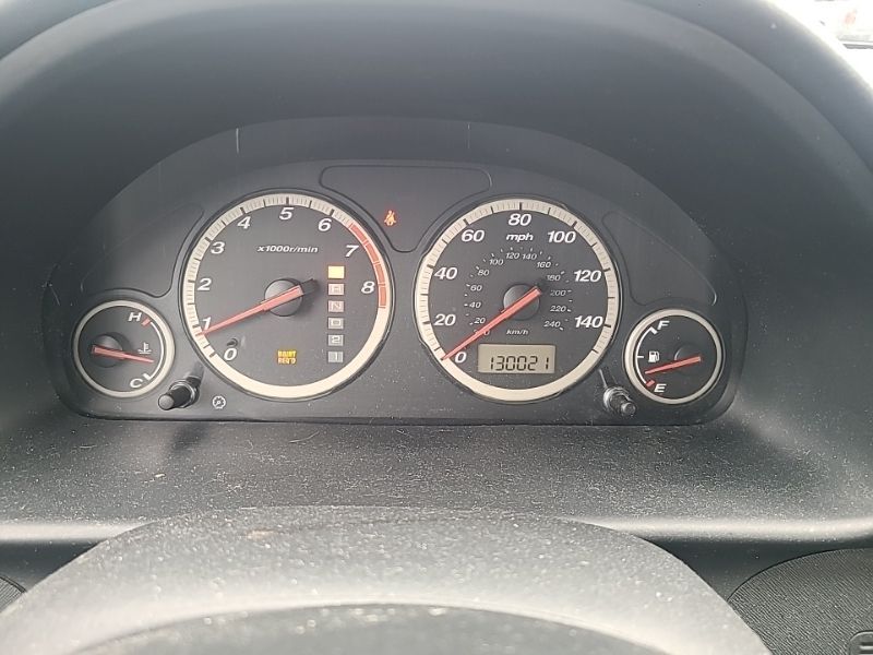 Used 2006 Honda CR-V SUV