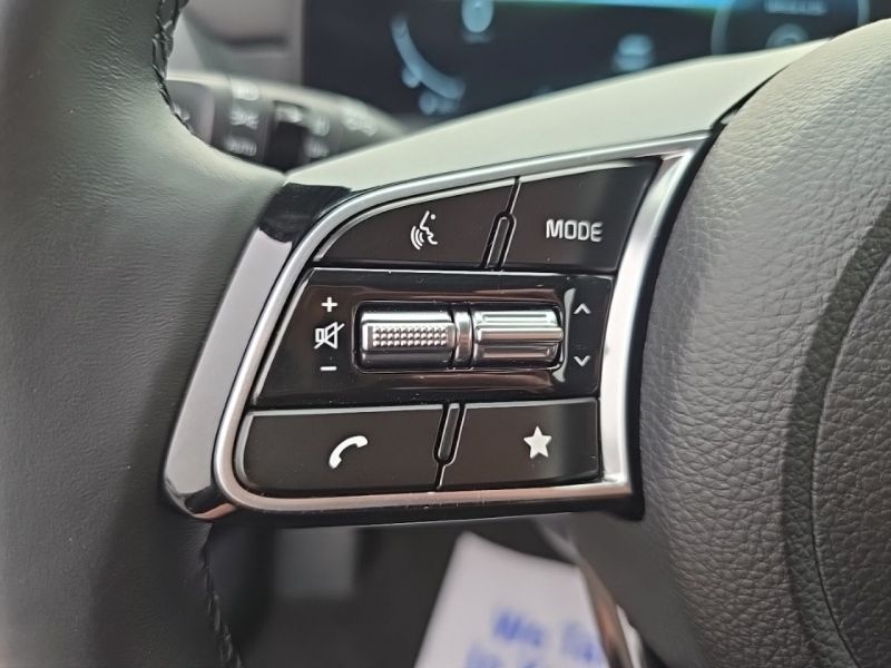 Used 2024 Kia Seltos SUV