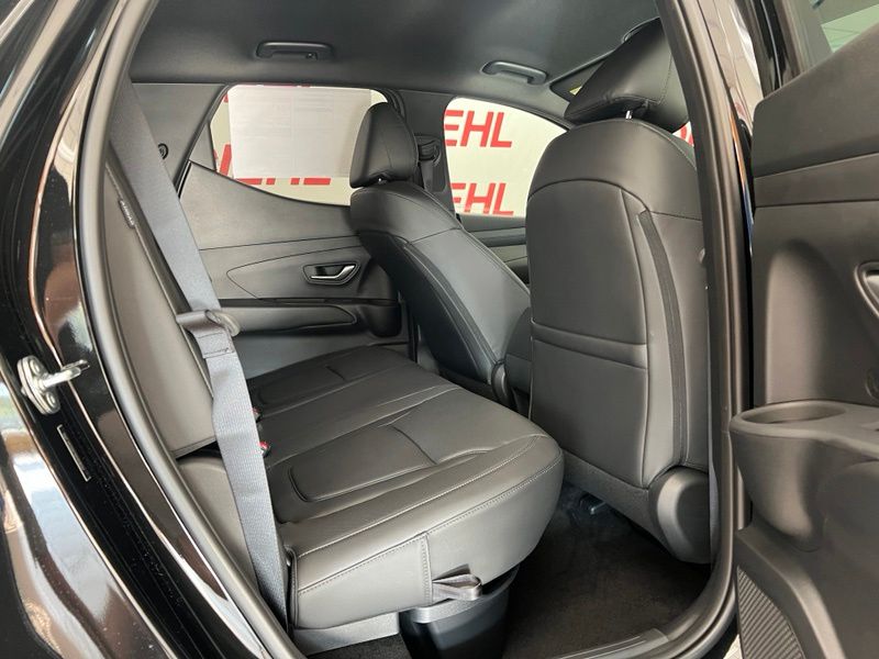 New 2027 Hyundai Santa Cruz Truck