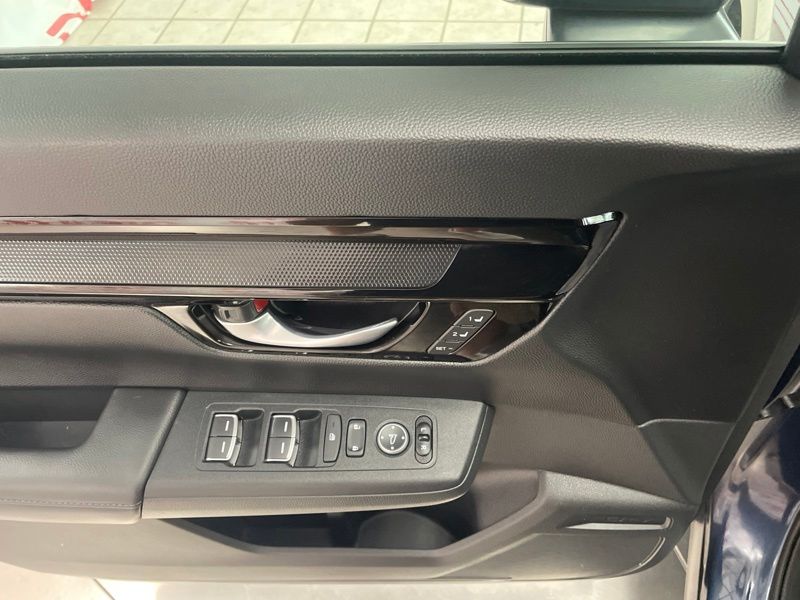 Used 2024 Honda CR-V SUV