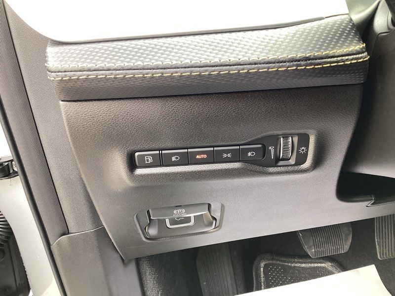 New 2026 Jeep Cherokee SUV