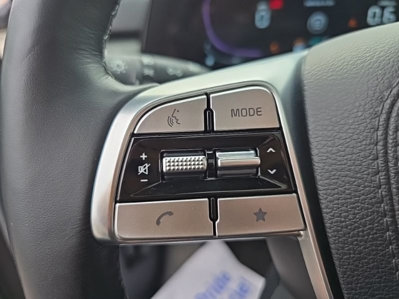 Used 2024 Kia Telluride SUV