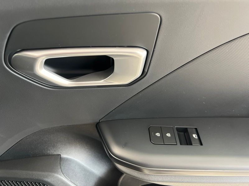New 2026 Kia K4 Sedan