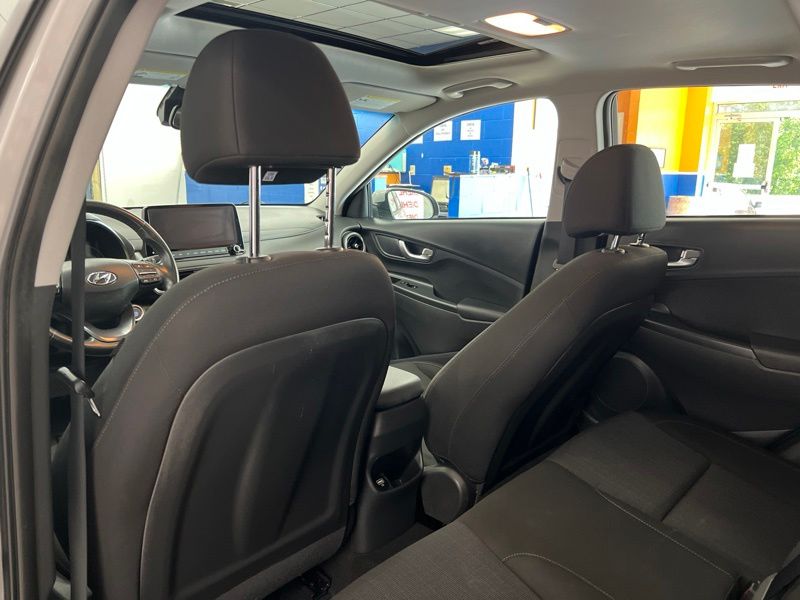 Used 2023 Hyundai Kona SUV
