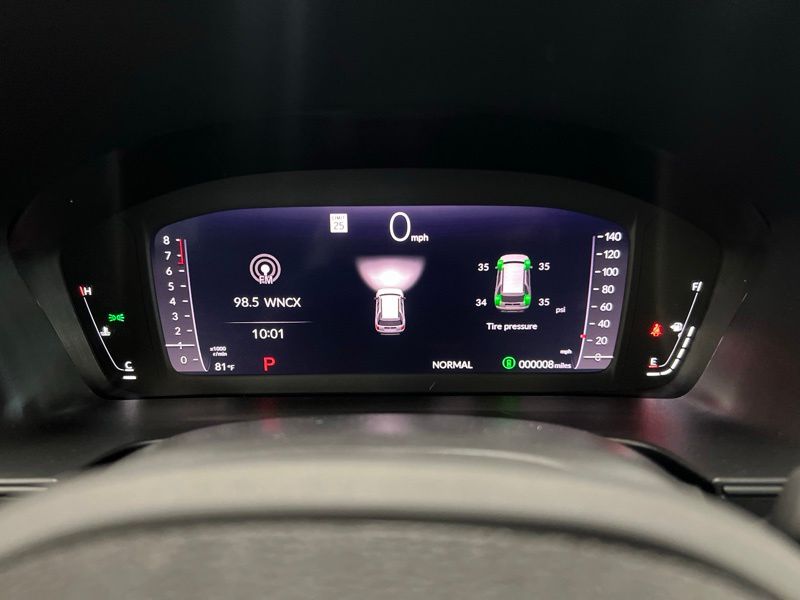 New 2026 Honda Passport SUV