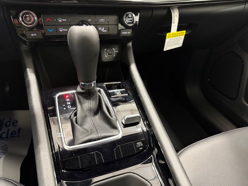 New 2026 Jeep Compass SUV