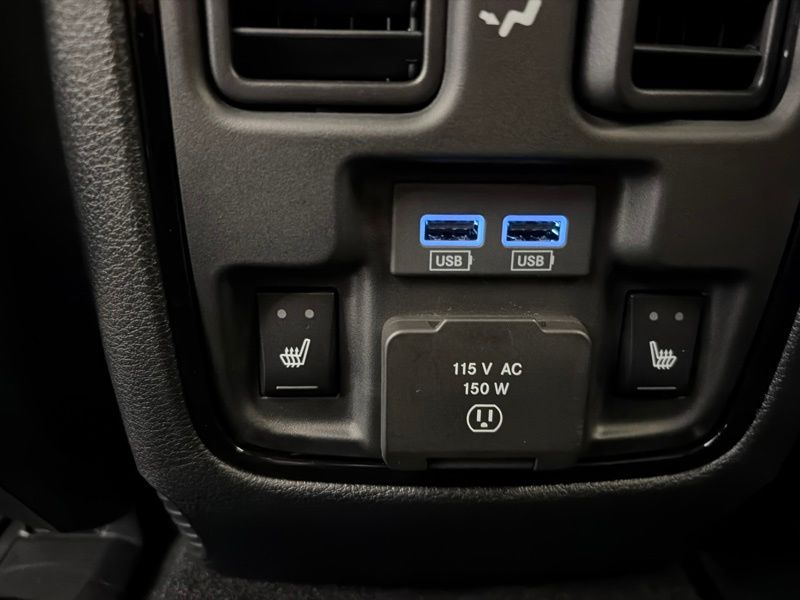 Used 2026 Dodge Durango SUV