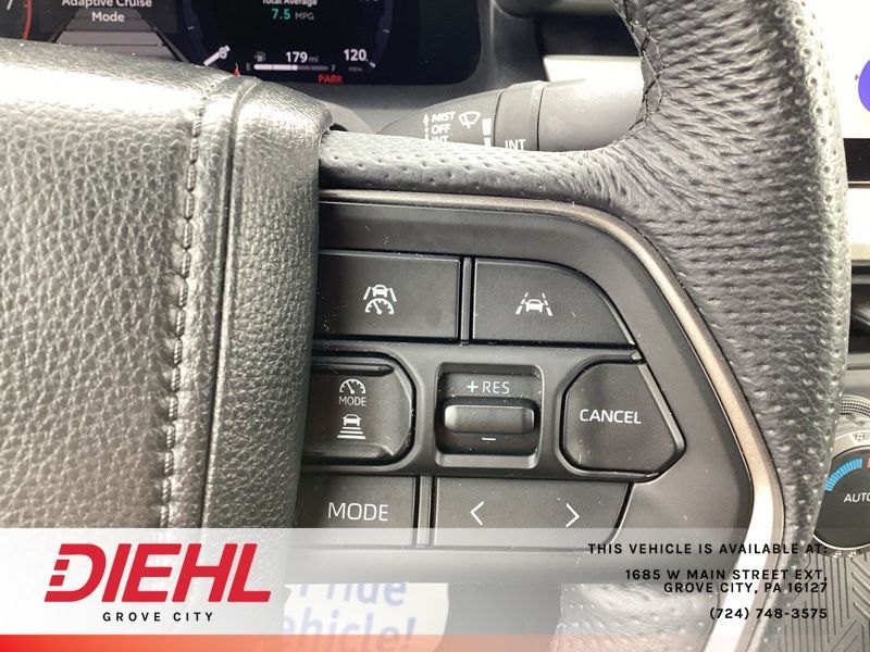 Used 2024 Toyota Tacoma Truck