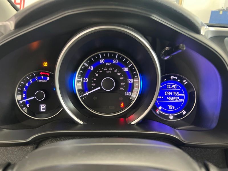 Used 2016 Honda Fit Hatchback