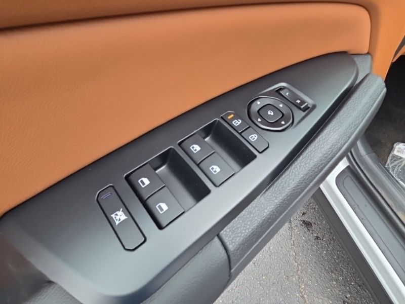 New 2026 Kia Sportage SUV