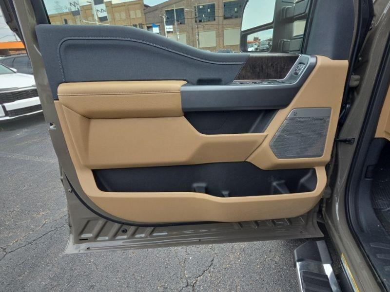 New 2026 Ford F-450SD Truck