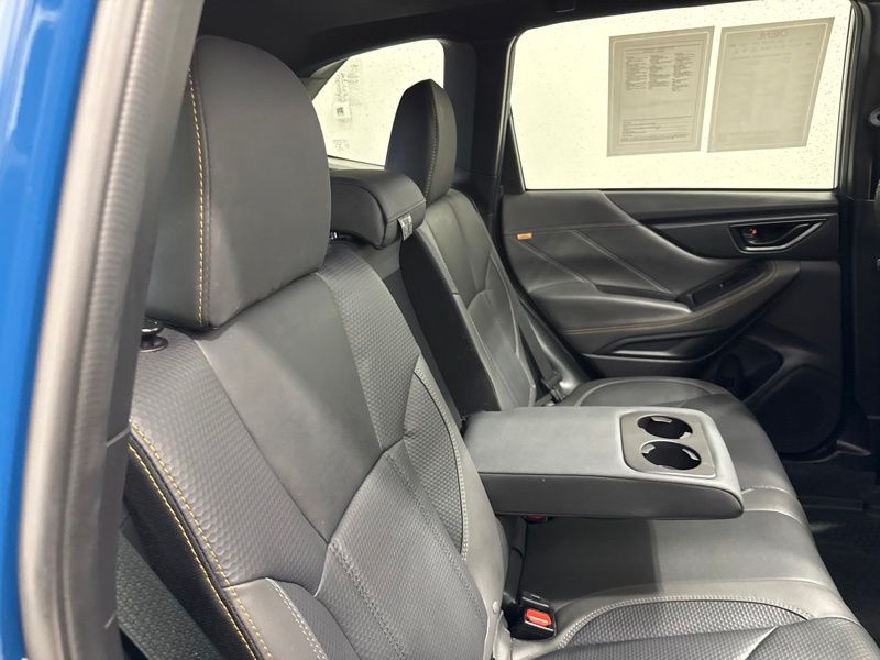 Used 2024 Subaru Forester SUV