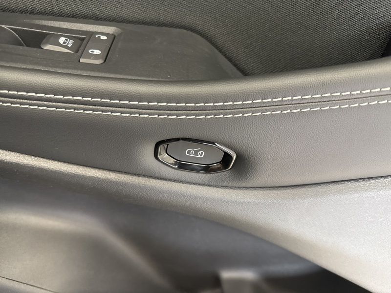 New 2026 Jeep Cherokee SUV