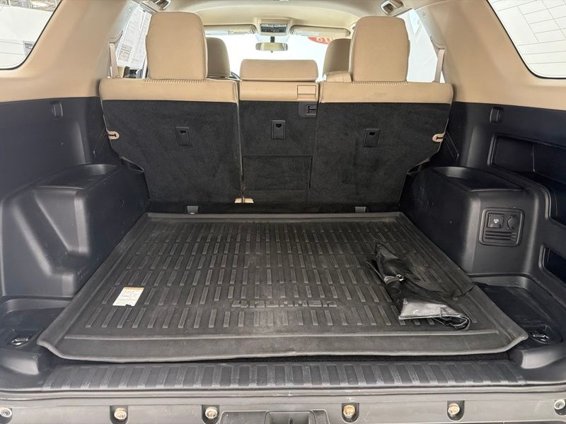 Used 2018 Toyota 4Runner SUV